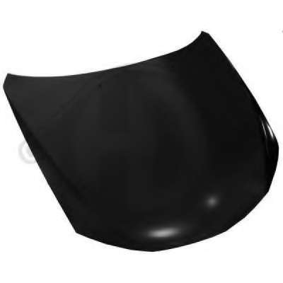 Капот двигателя