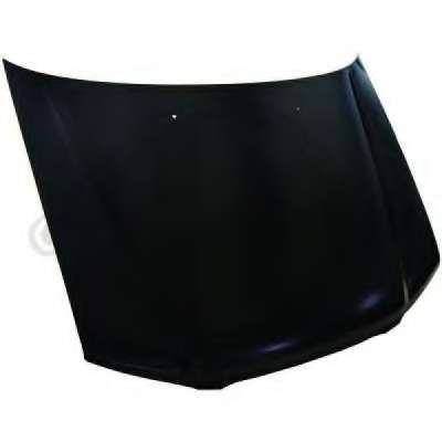 Капот двигателя