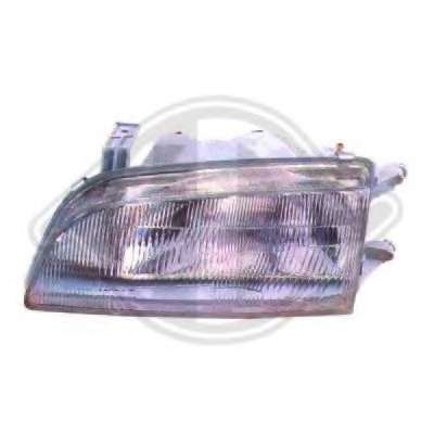 Основная фара