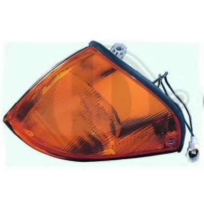 Фонарь указателя поворота