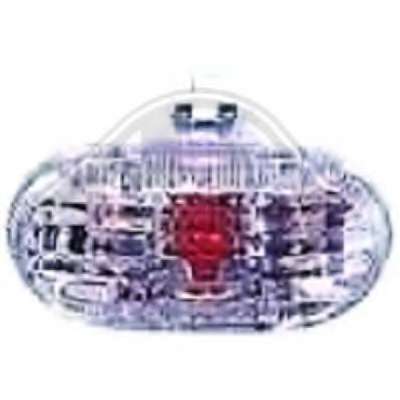 Фонарь указателя поворота