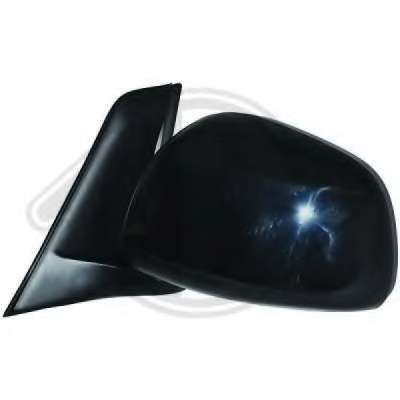 Наружное зеркало