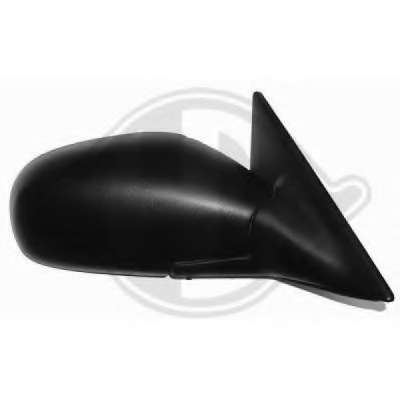 Наружное зеркало