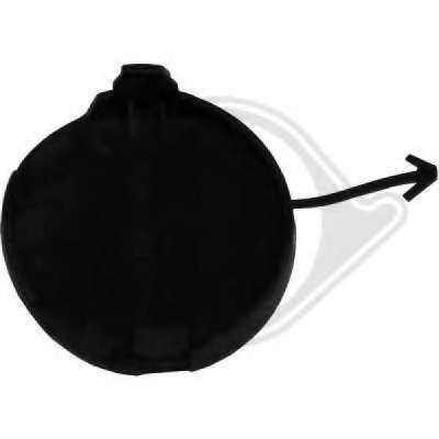 Облицовка, бампер