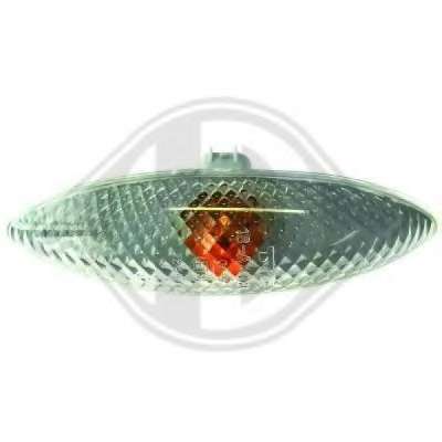 Фонарь указателя поворота