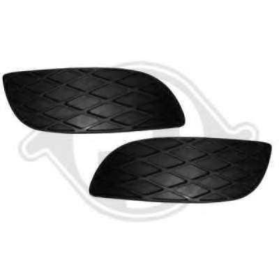 Облицовка, бампер