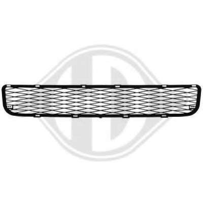 Решетка вентилятора, буфер