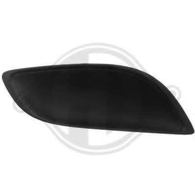 Решетка вентилятора, буфер