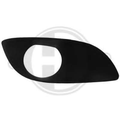 Решетка вентилятора, буфер