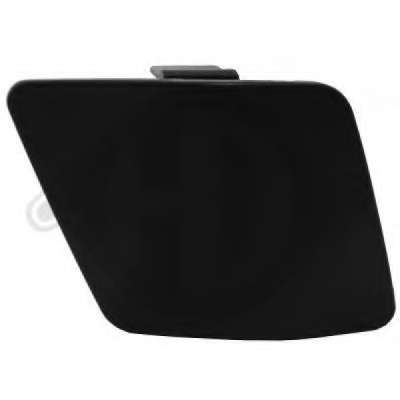 Облицовка, бампер