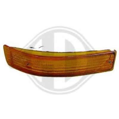 Фонарь указателя поворота