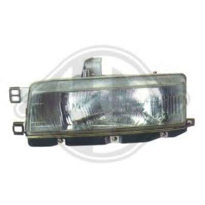 Основная фара