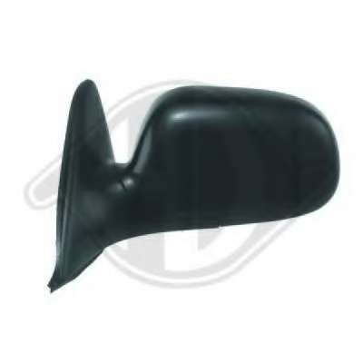 Наружное зеркало