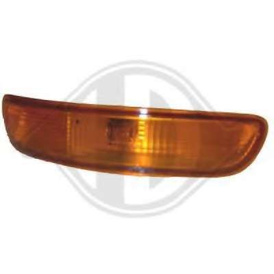 Фонарь указателя поворота