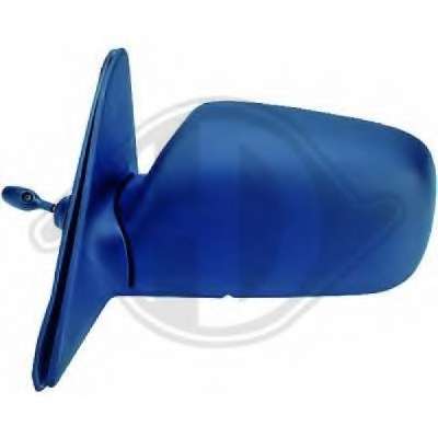 Наружное зеркало