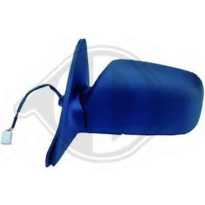 Наружное зеркало