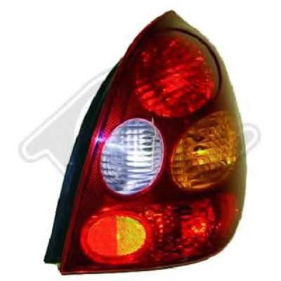 Задний фонарь