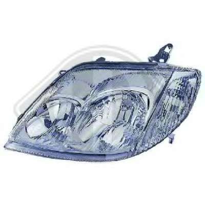 Основная фара