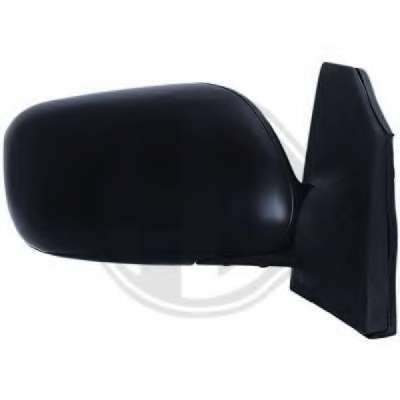 Наружное зеркало