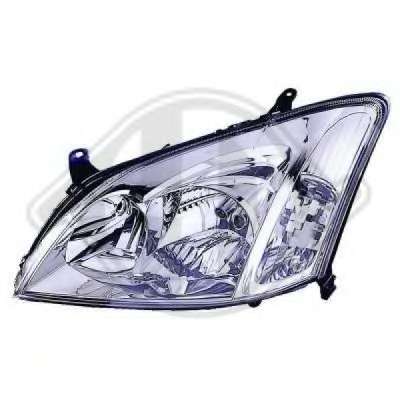 Основная фара