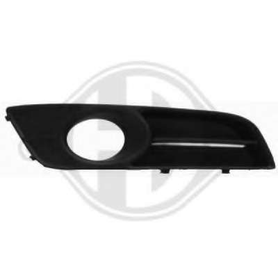 Решетка вентилятора, буфер