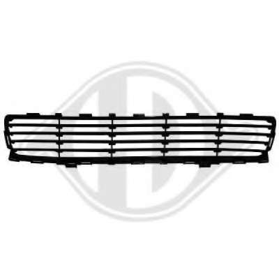 Решетка вентилятора, буфер