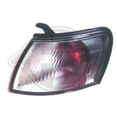 Фонарь указателя поворота