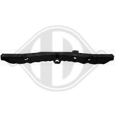 Облицовка передка