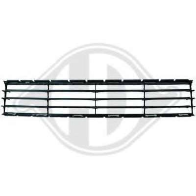 Решетка вентилятора, буфер