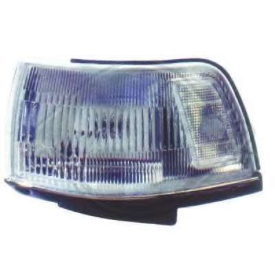 Габаритные огни