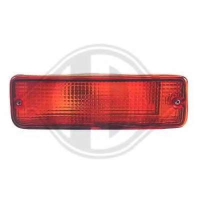 Фонарь указателя поворота