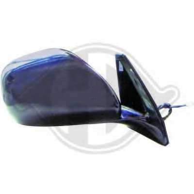 Наружное зеркало