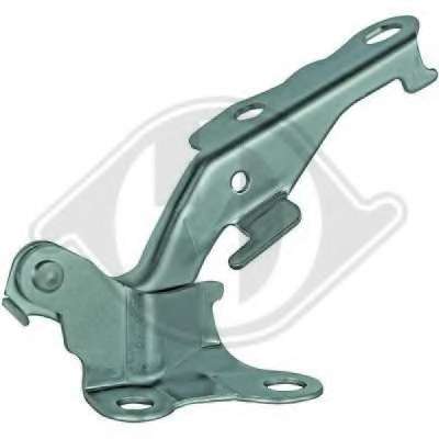 Шарнир, капот