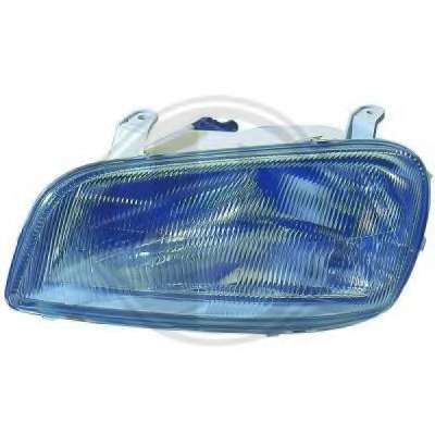 Основная фара