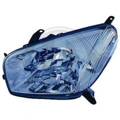 Основная фара