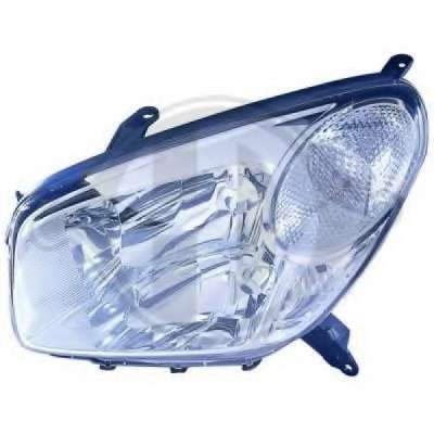 Основная фара