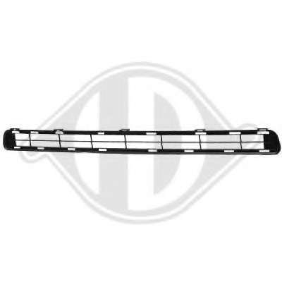 Решетка вентилятора, буфер