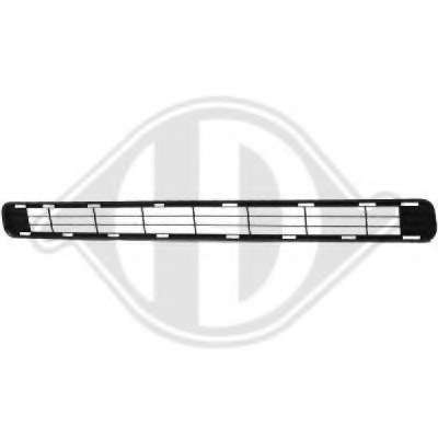 Решетка вентилятора, буфер