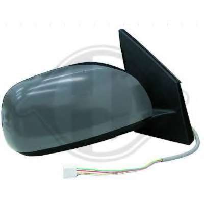 Наружное зеркало