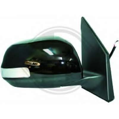 Наружное зеркало