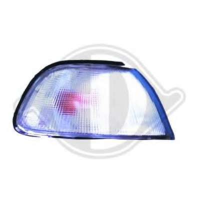 Фонарь указателя поворота