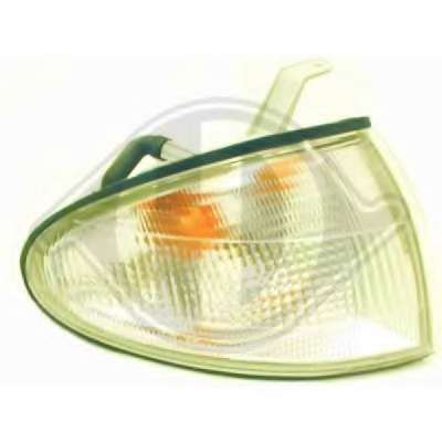 Фонарь указателя поворота