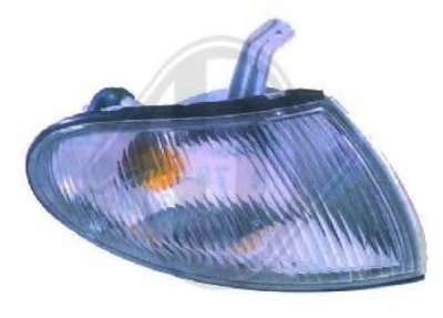 Фонарь указателя поворота