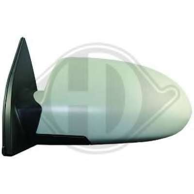 Наружное зеркало