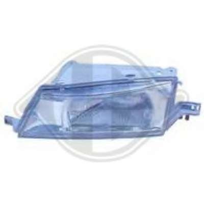 Основная фара