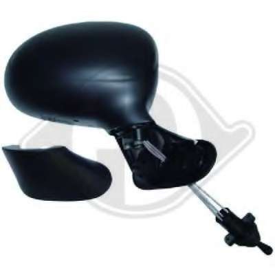 Наружное зеркало