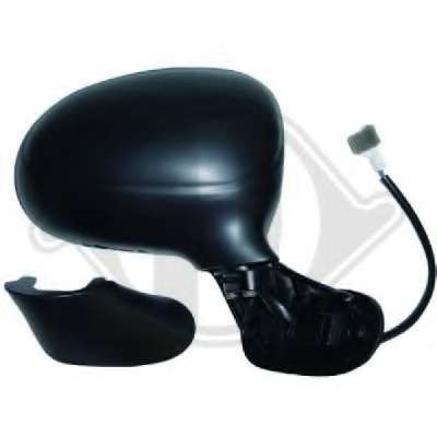 Наружное зеркало