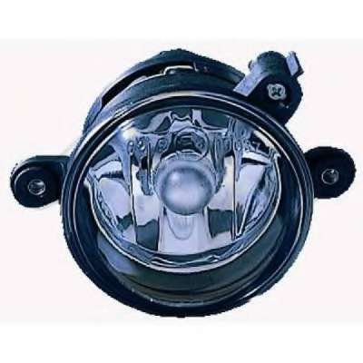 Противотуманная фара