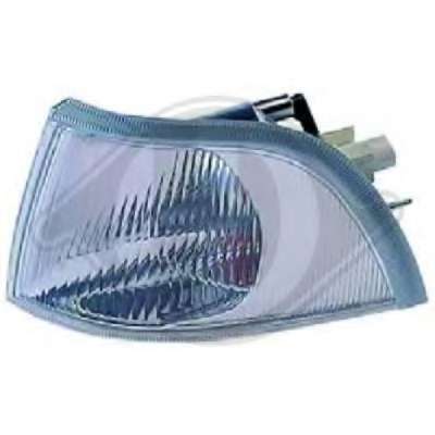 Фонарь указателя поворота