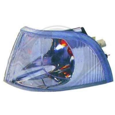 Фонарь указателя поворота